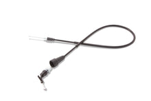 Load image into Gallery viewer, Black Vinyl Throttle Cable