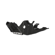 Load image into Gallery viewer, Skid Plate K/G/H Black