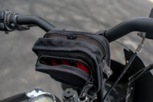 Load image into Gallery viewer, H Bar Bag Black