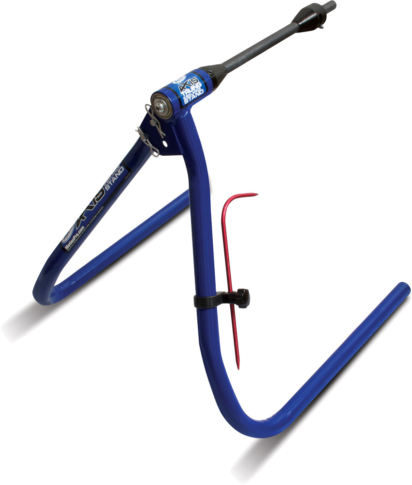 Axis Truing Balance Stand
