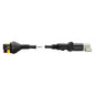 Marine Cable Yanmar