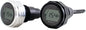 Oil Dipstick Silver `17 Up Touring Models