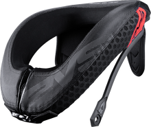 Load image into Gallery viewer, R3 Race Collar Black Adult