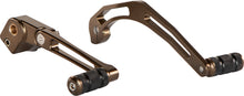 Load image into Gallery viewer, Cool Guy Shifter Softail W/Mids Bronze