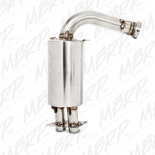 Load image into Gallery viewer, Performance Exhaust Standard Silencer