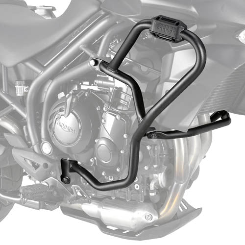 Engine Guards