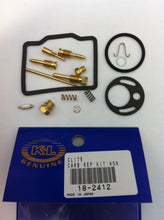 Load image into Gallery viewer, Carburetor Repair Kit