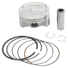 Load image into Gallery viewer, Piston Kit Cast 84.96/Std 10.7:1 Kaw