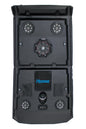 Stereo Top 4 Speakers W/Sub Rzr 4