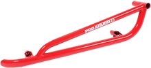 Load image into Gallery viewer, Tube Rock Sliders Red Pol