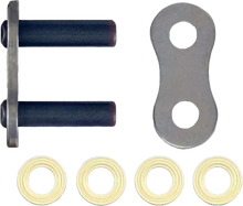Load image into Gallery viewer, Master Link Sv530uwr Rivet Silver