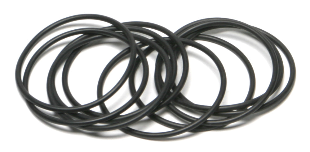 Oil Pump Cover O Ring Twin Cam 10/Pk Oe#11286