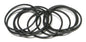 Oil Pump Cover O Ring Twin Cam 10/Pk Oe#11286