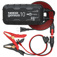 Load image into Gallery viewer, Battery Charger 10 Amp