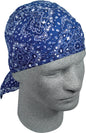 Flydanna Paisley Navy