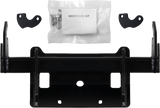 Open Trail Utv Plow Mount 459-6345