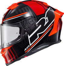 Load image into Gallery viewer, Exo R1 Air Full Face Helmet Juice Red 2x