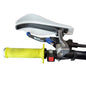 Alum  Open  Ended  Moto Roost Deflector Mounting Kit