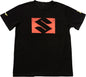 Suzuki Bold Tshirt Black 2x