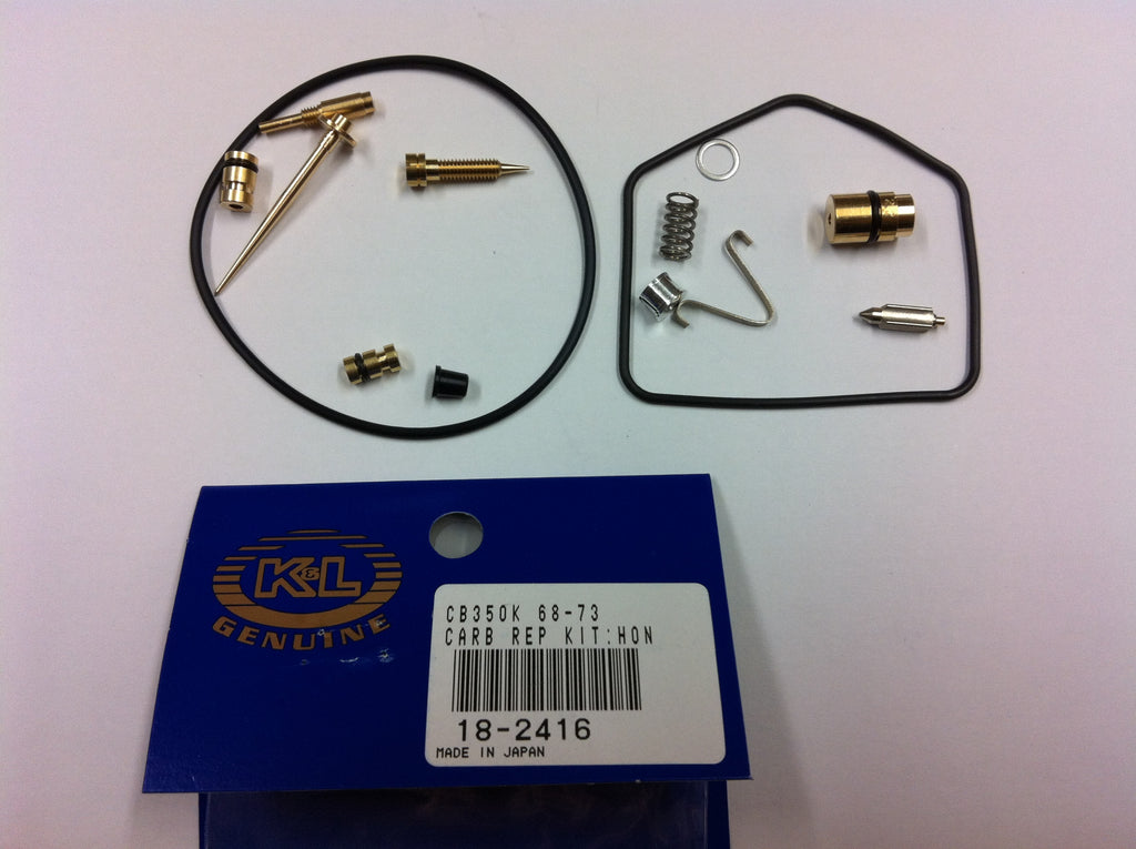 Carburetor Repair Kit