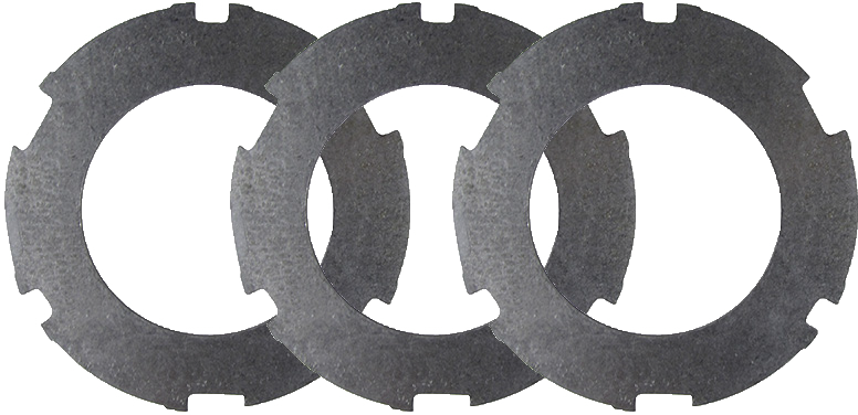 Kolene Steel Plate Pack Big Twin 41 67