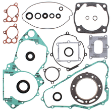 Load image into Gallery viewer, Complete Gasket Set With Oil Seals