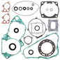 Complete Gasket Set With Oil Seals