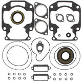 Vertex Gasket Kit- Wildcat '88-95 12-4086