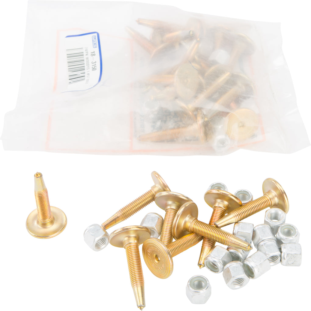 5-Stud Clutch Hub
