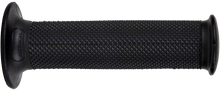 Load image into Gallery viewer, Dakar Grip Closed End Black Pair
