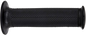 Dakar Grip Closed End Black Pair