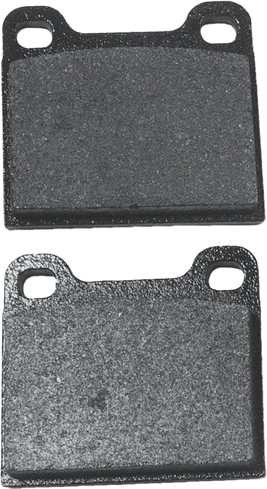 Pr/Brake Pad S D'08 16