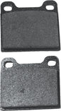 Pr/Brake Pad S D'08 16