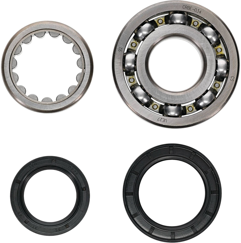 Main Bearing/Seal Kit