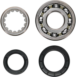 Main Bearing/Seal Kit