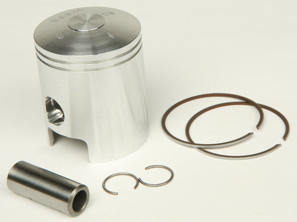 Piston Kit 41.50/+0.50 Kaw/Suz