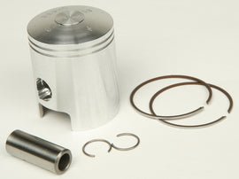 Piston Kit 41.50/+0.50 Kaw/Suz