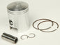 Piston Kit 41.50/+0.50 Kaw/Suz