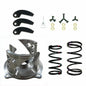 Hypershift Clutch Kit A/C/ Yam 800cc