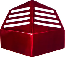 Load image into Gallery viewer, Hockey Mask Red Dyna