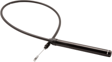 Load image into Gallery viewer, Top Half Blackout Cable 44.7" Blk  Oe# 3720439