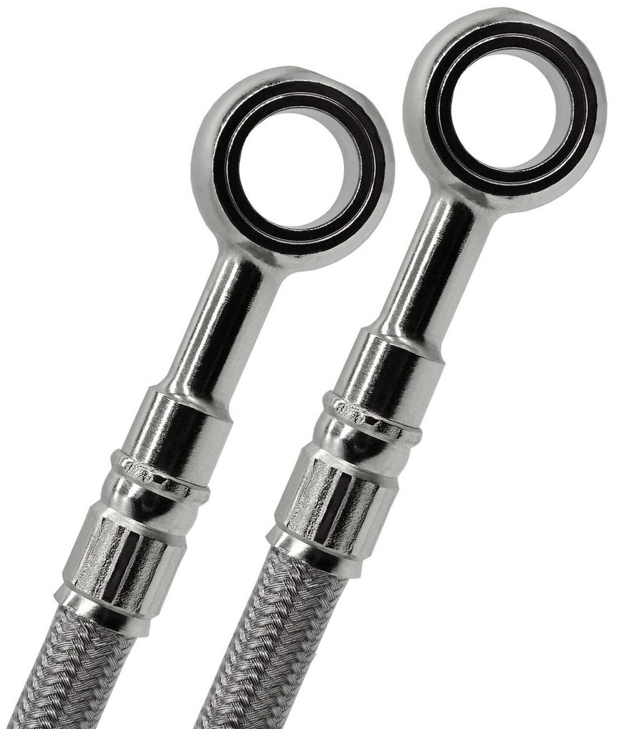 Brake Line Front Zx10rr