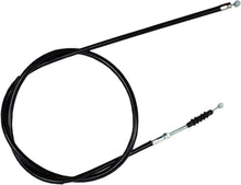 Load image into Gallery viewer, Black Vinyl Front Brake Cable