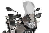PUIG Windscreen Touring Smoke Kaw 561-09710S