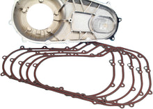 Load image into Gallery viewer, Gasket Primary Cover Foam Touring 6spd Ea. 34901 07 F