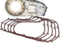 Gasket Primary Cover Foam Touring 6spd Ea. 34901 07 F