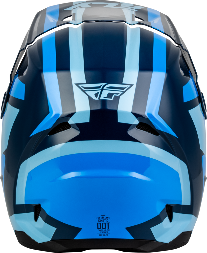 Cold Weather Kinetic Sync Navy/Blue/Light Blue Large