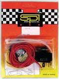 SP1 Thumb Warmer W/Lighted Hi/Low/Off Switch 40-4149