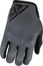 Load image into Gallery viewer, Radium Gloves Grey Sm