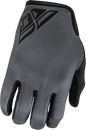Radium Gloves Grey Sm